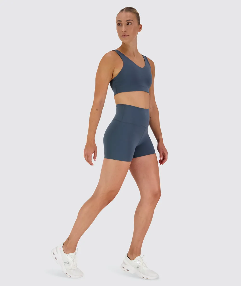 SuperSoft Shorts 8cm