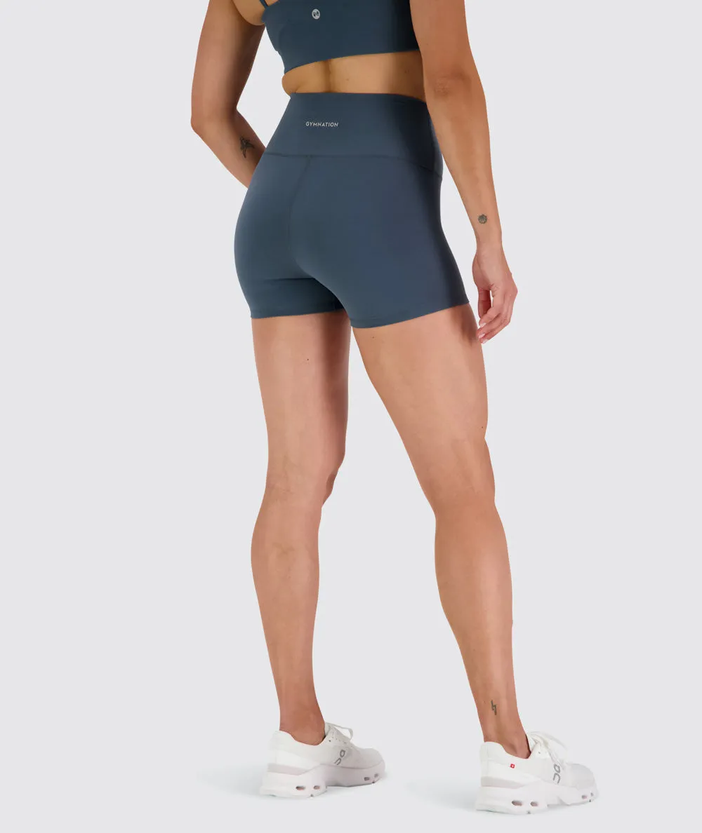 SuperSoft Shorts 8cm