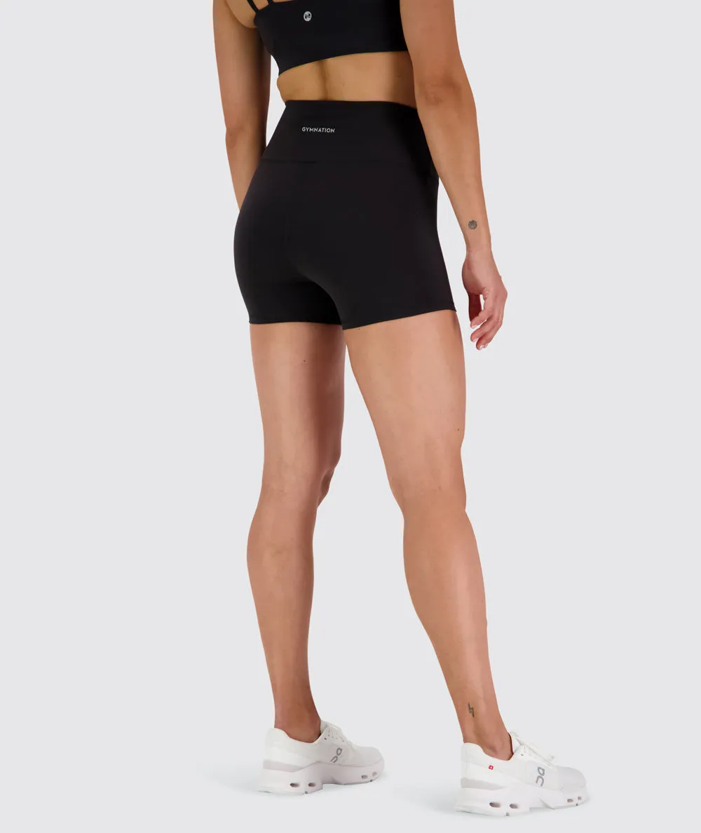 SuperSoft Shorts 8cm