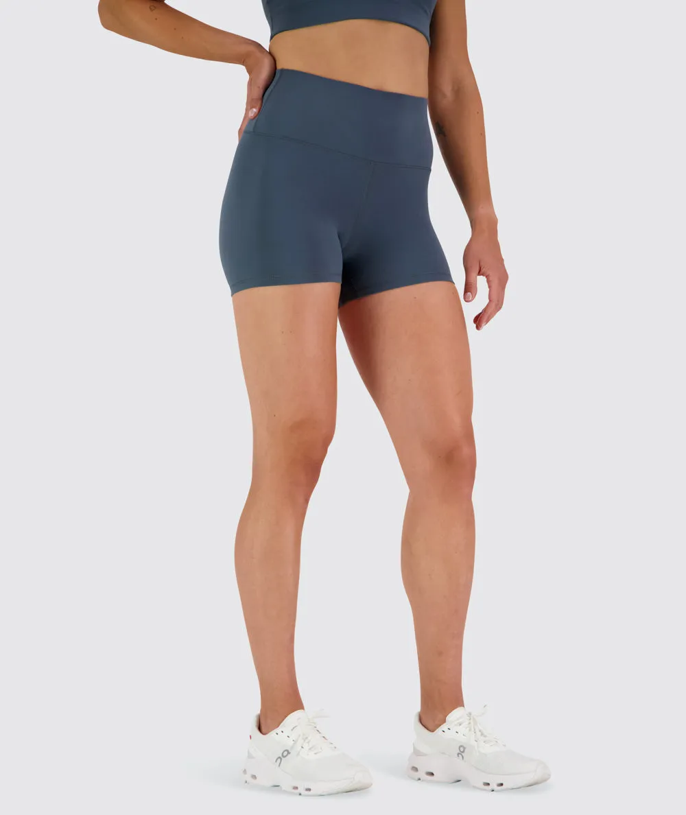 SuperSoft Shorts 8cm