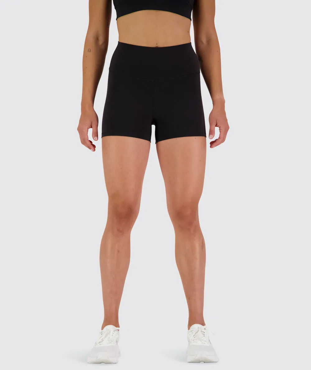 SuperSoft Shorts 8cm