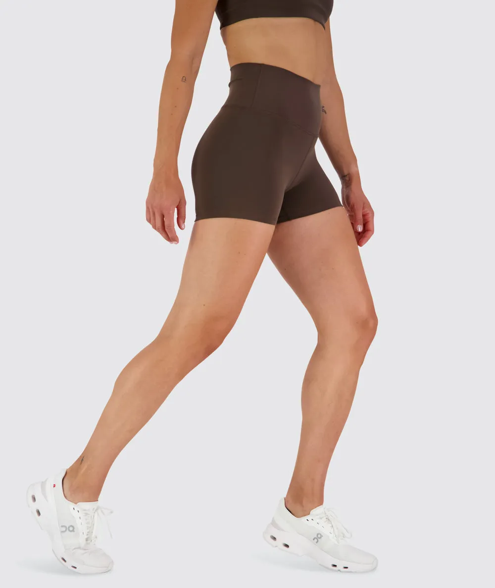 SuperSoft Shorts 8cm