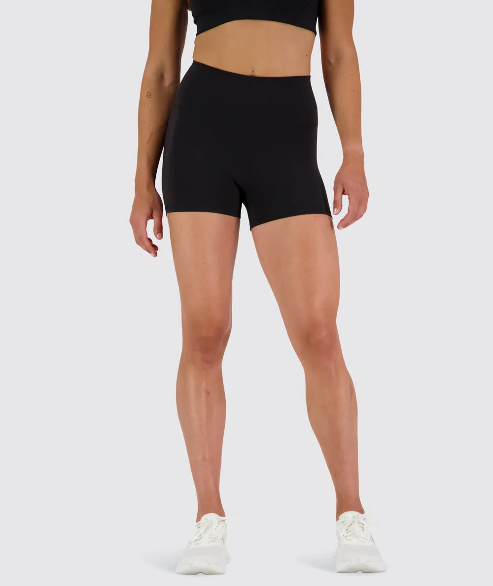 SuperSoft Shorts 8cm