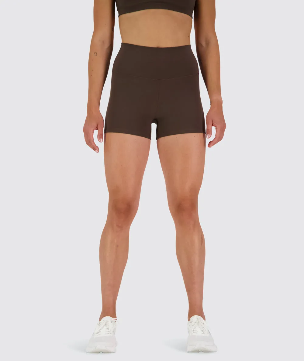 SuperSoft Shorts 8cm