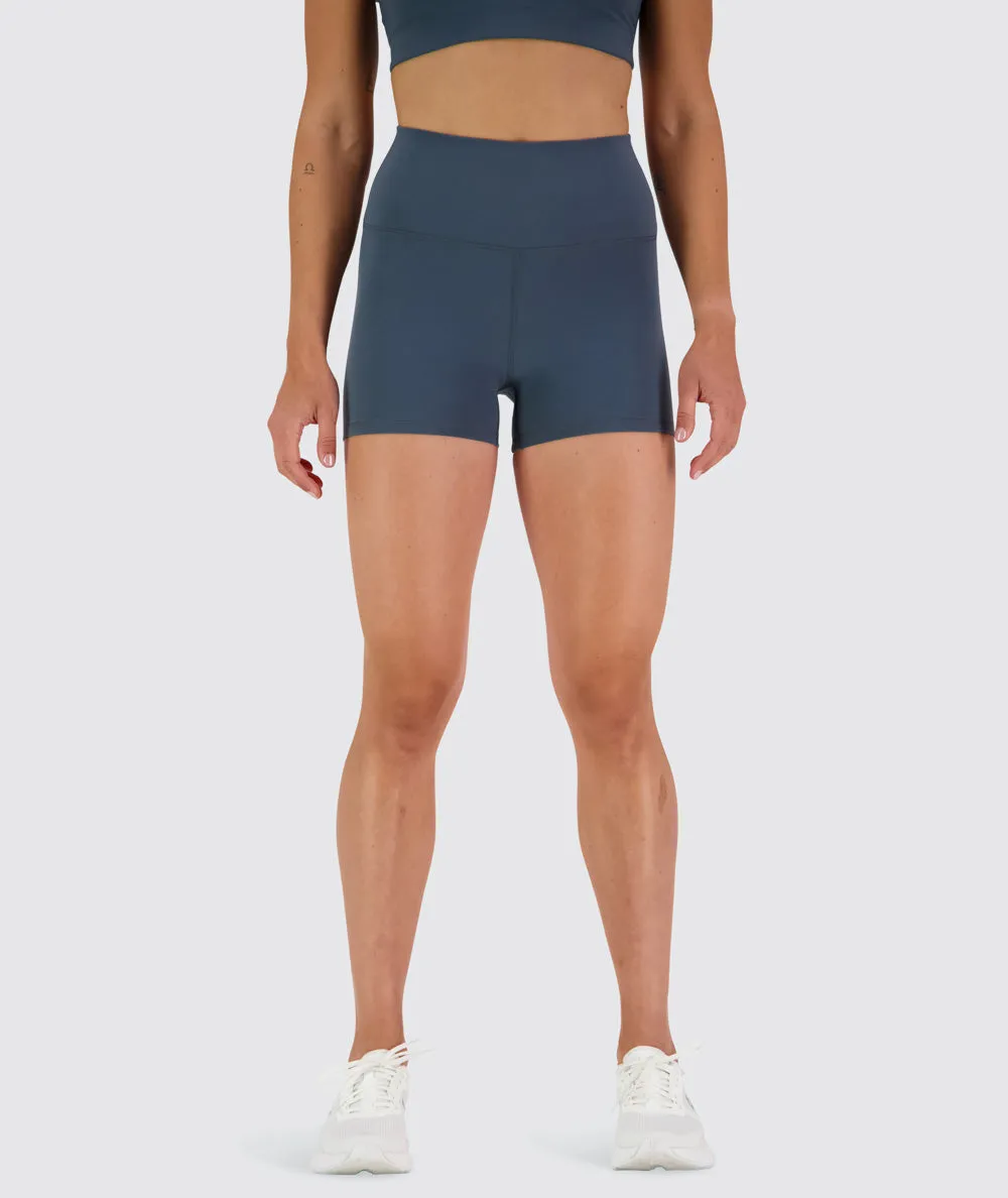 SuperSoft Shorts 8cm