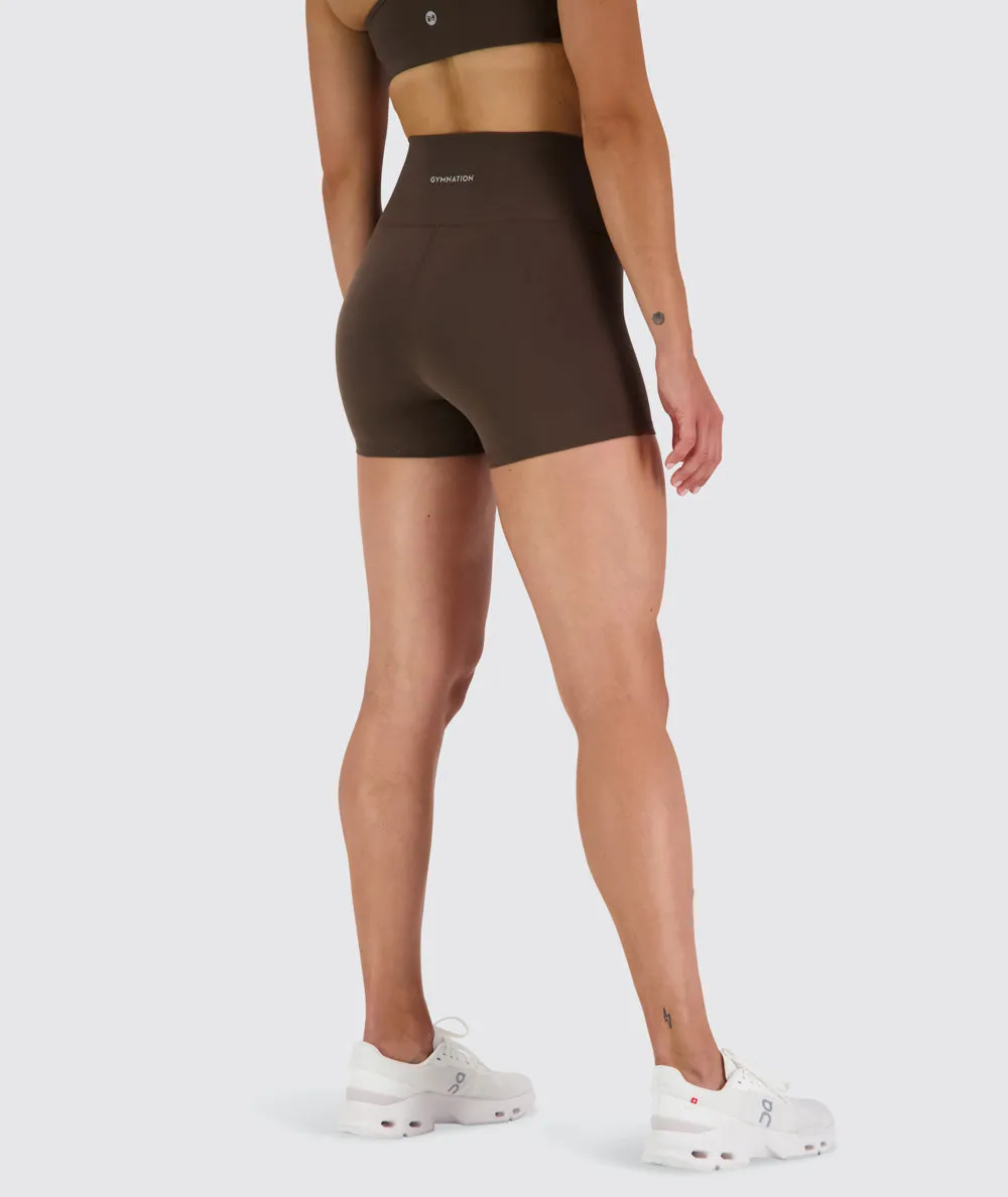 SuperSoft Shorts 8cm