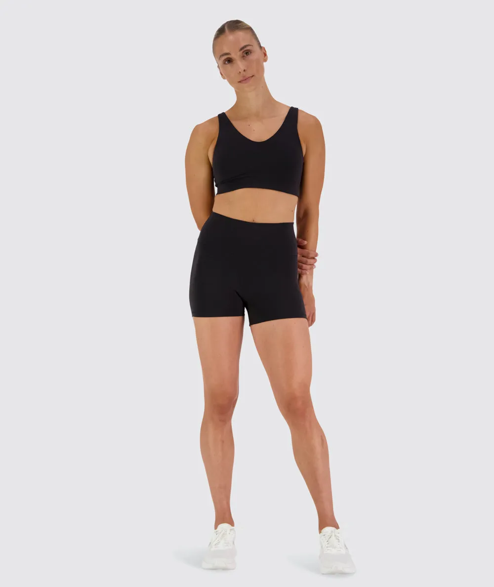 SuperSoft Shorts 8cm