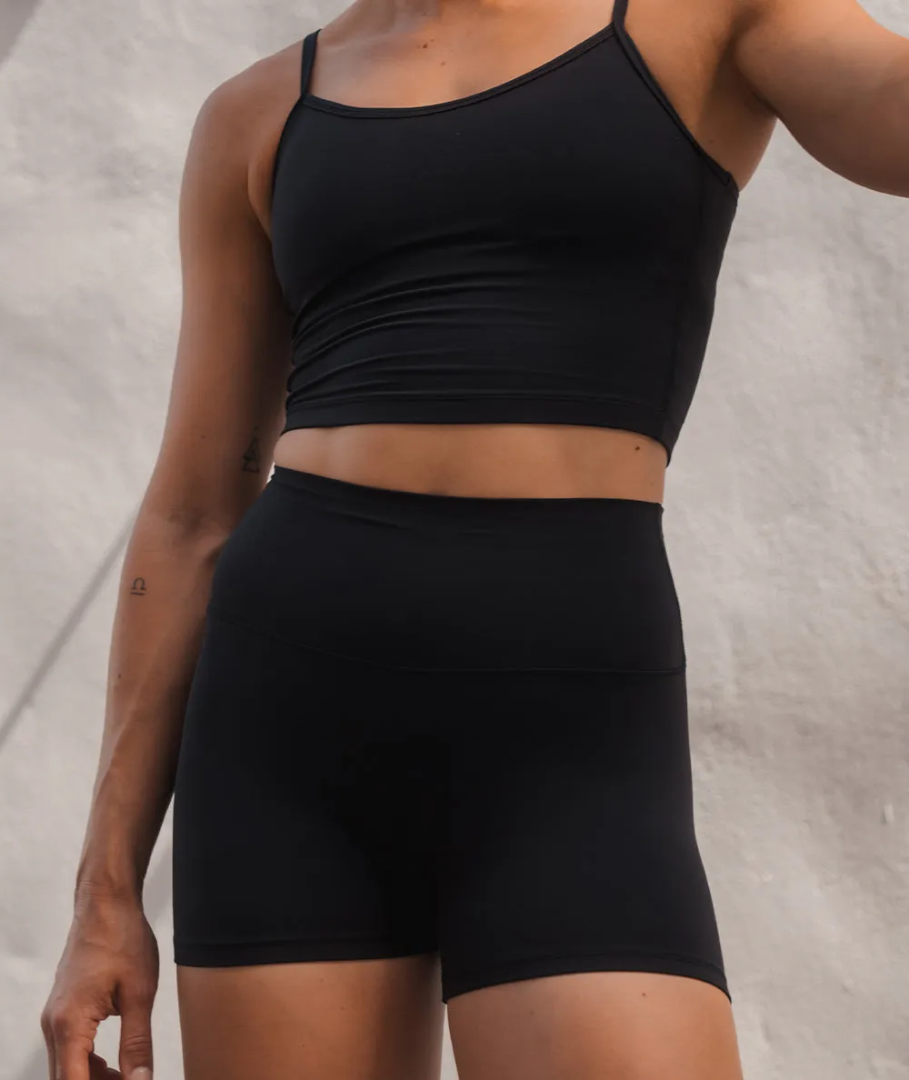 SuperSoft Shorts 8cm