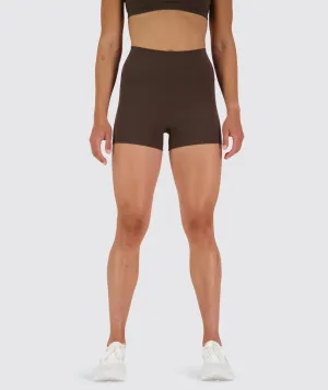 SuperSoft Shorts 8cm