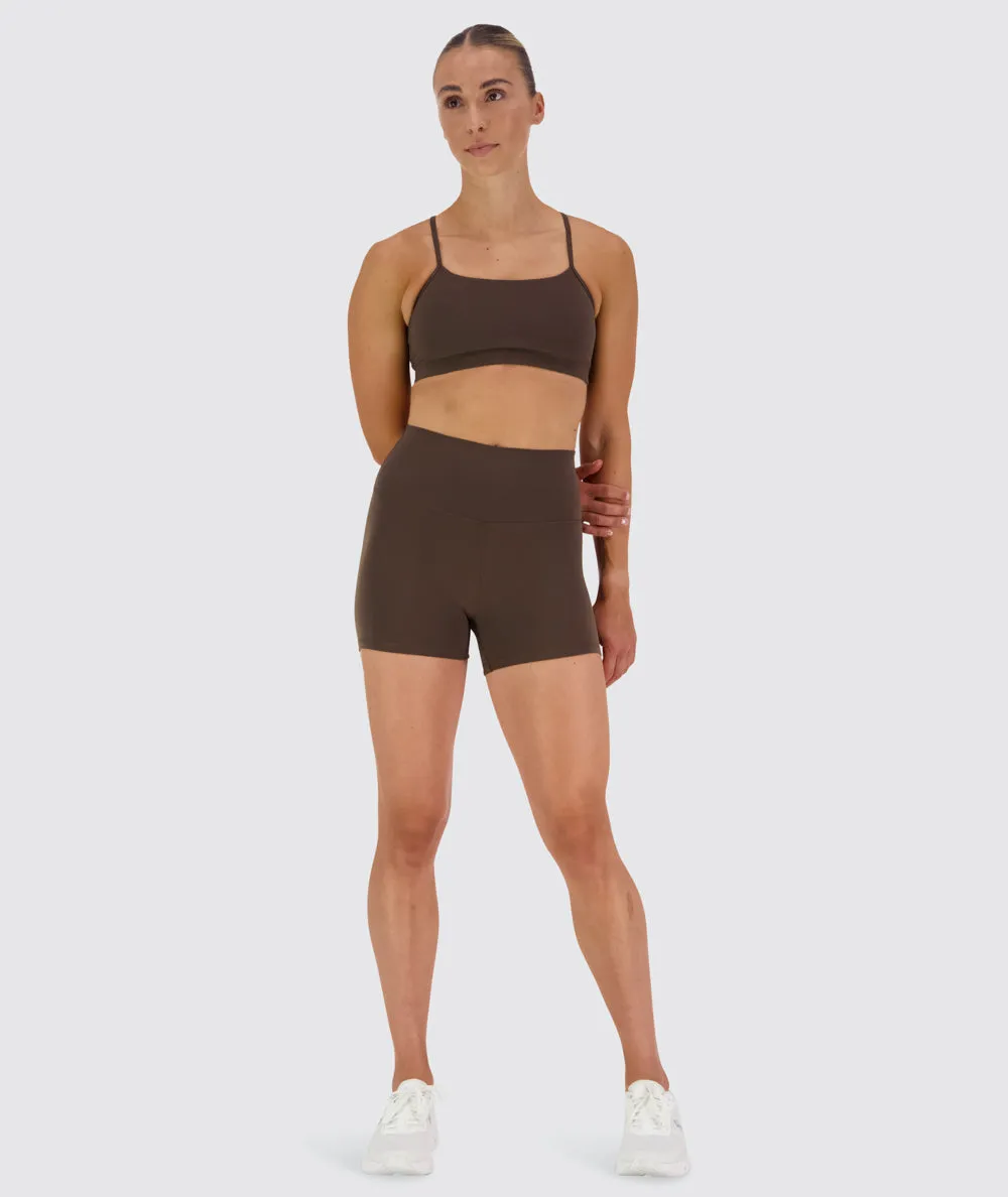 SuperSoft Shorts 8cm