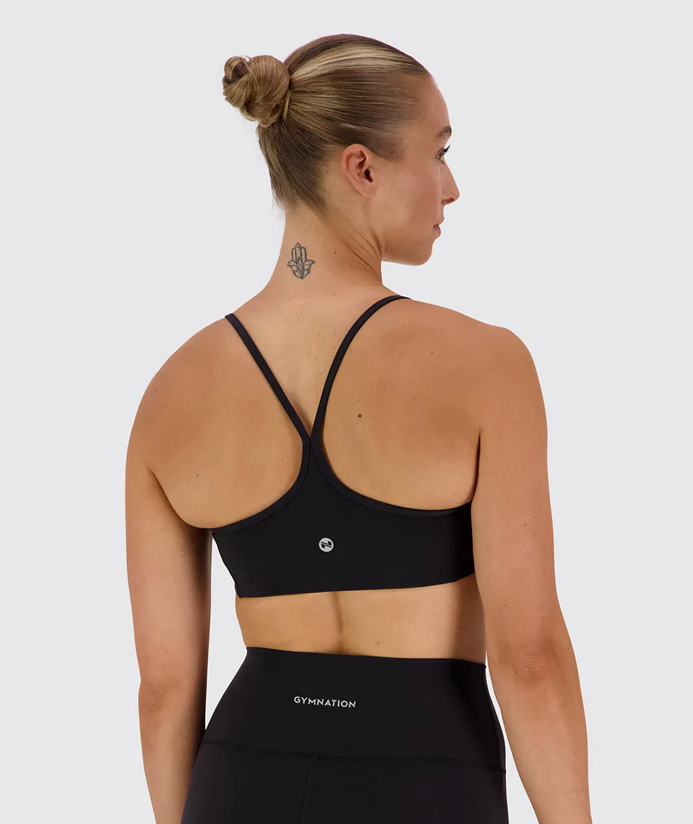 SuperSoft Sports Bra