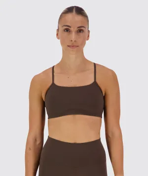 SuperSoft Sports Bra