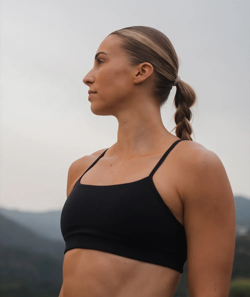 SuperSoft Sports Bra