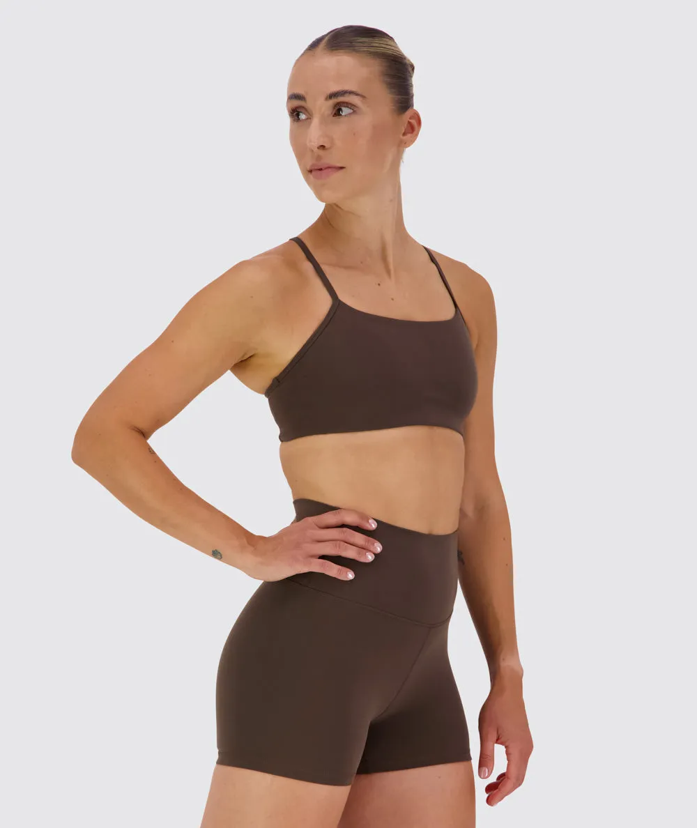 SuperSoft Sports Bra