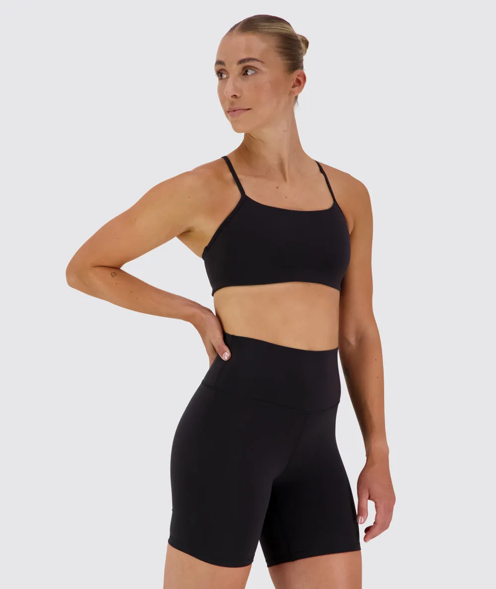 SuperSoft Sports Bra