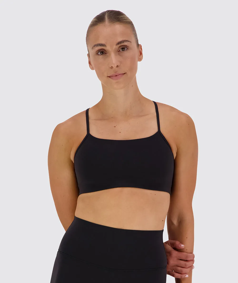 SuperSoft Sports Bra