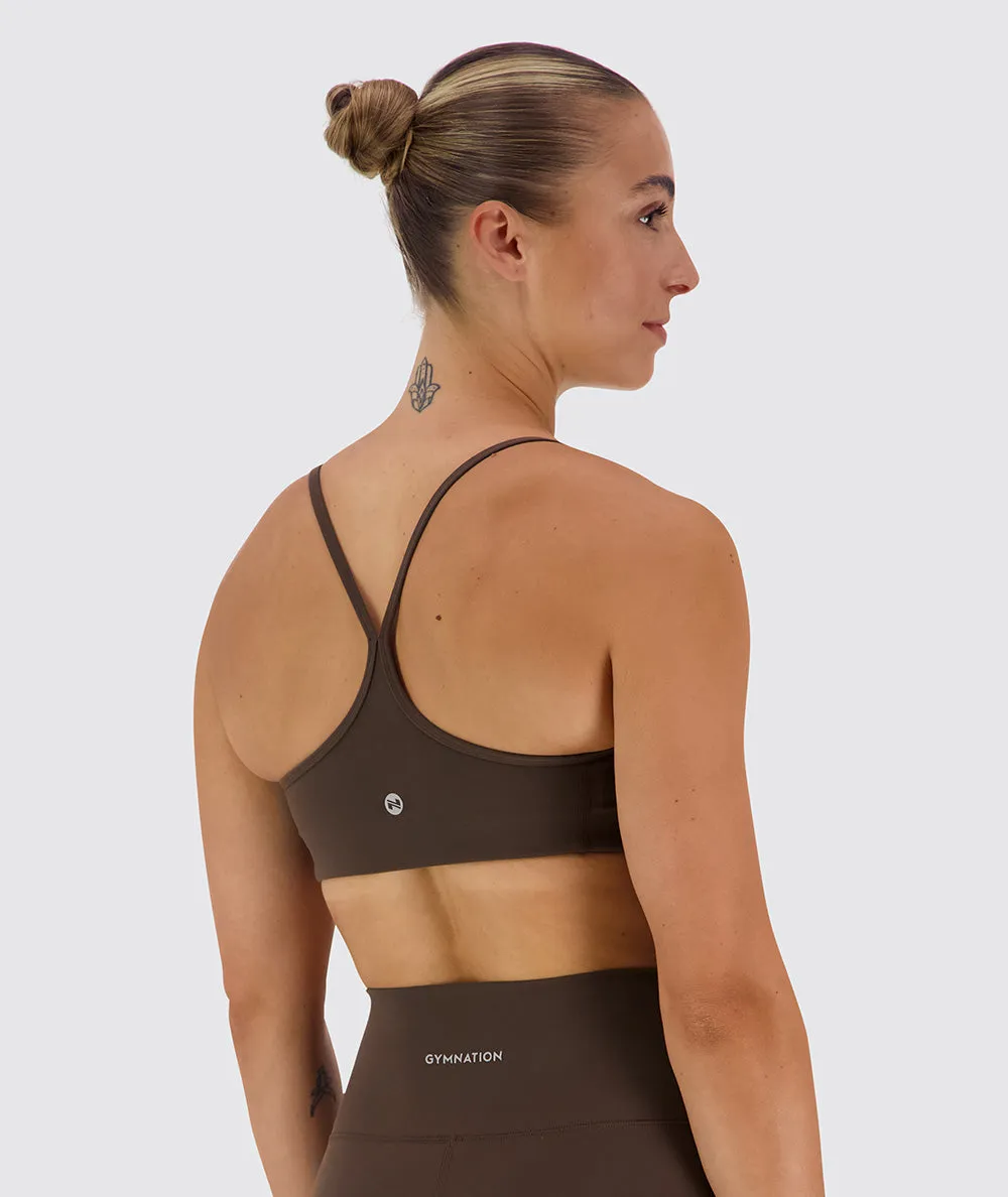 SuperSoft Sports Bra