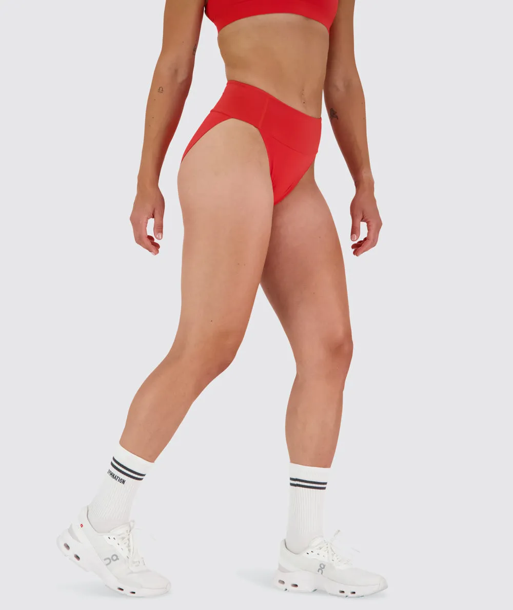 Swim&Run Bikini Brief