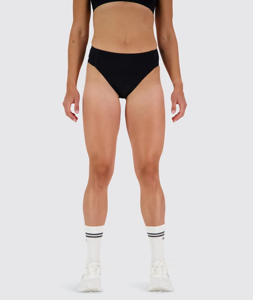 Swim&Run Bikini Brief