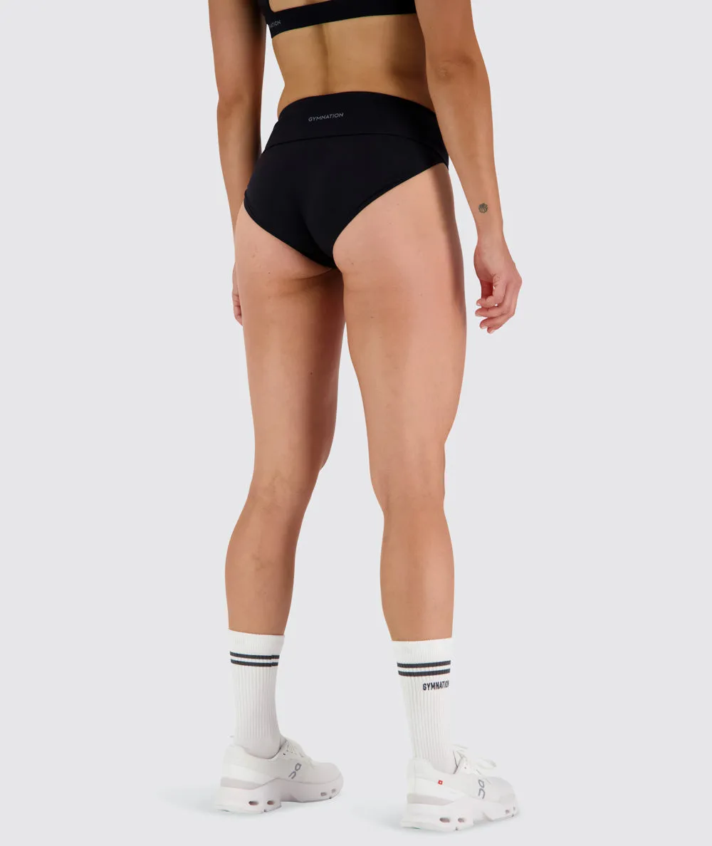 Swim&Run Bikini Brief