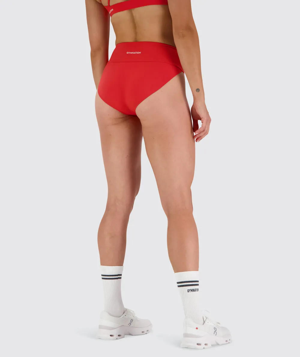 Swim&Run Bikini Brief