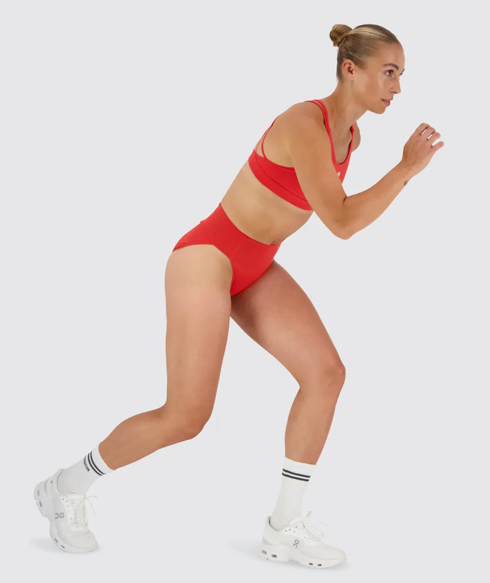 Swim&Run Bikini Brief