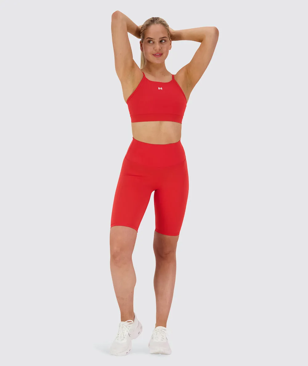 Training Sports Bra