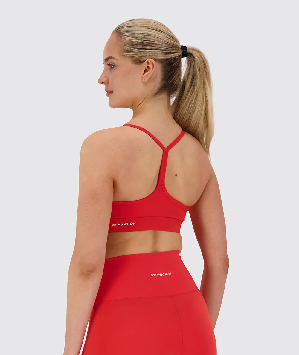 Training Sports Bra