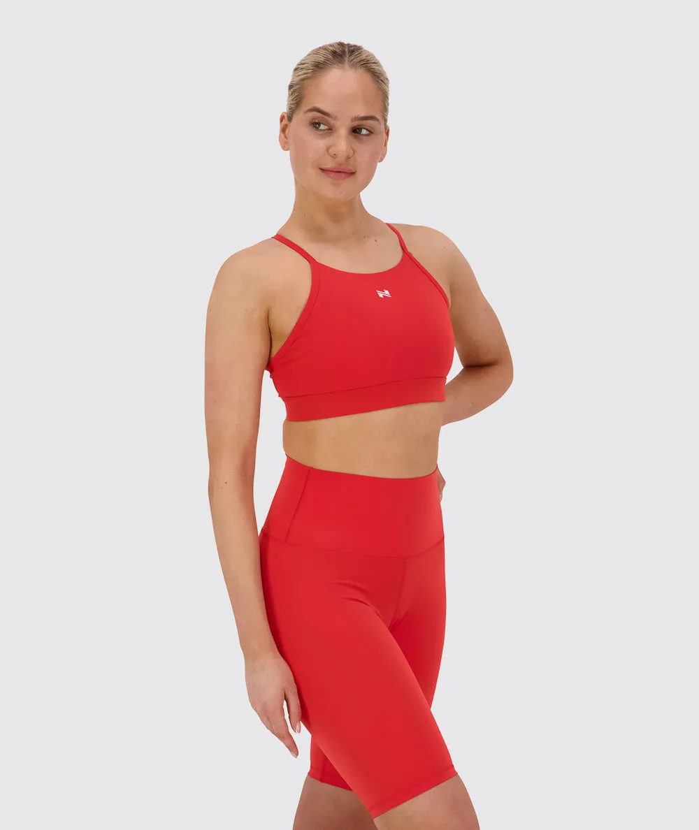 Training Sports Bra