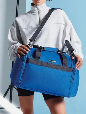 Vegan Freestyle Holdall | Multiple Colours