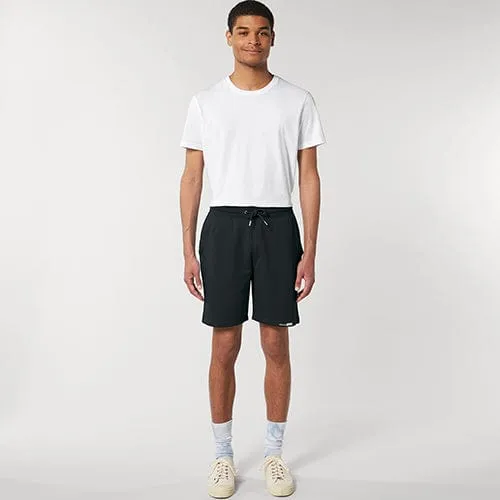 Vegan Trainer Unisex Terry Shorts | Multiple Colours