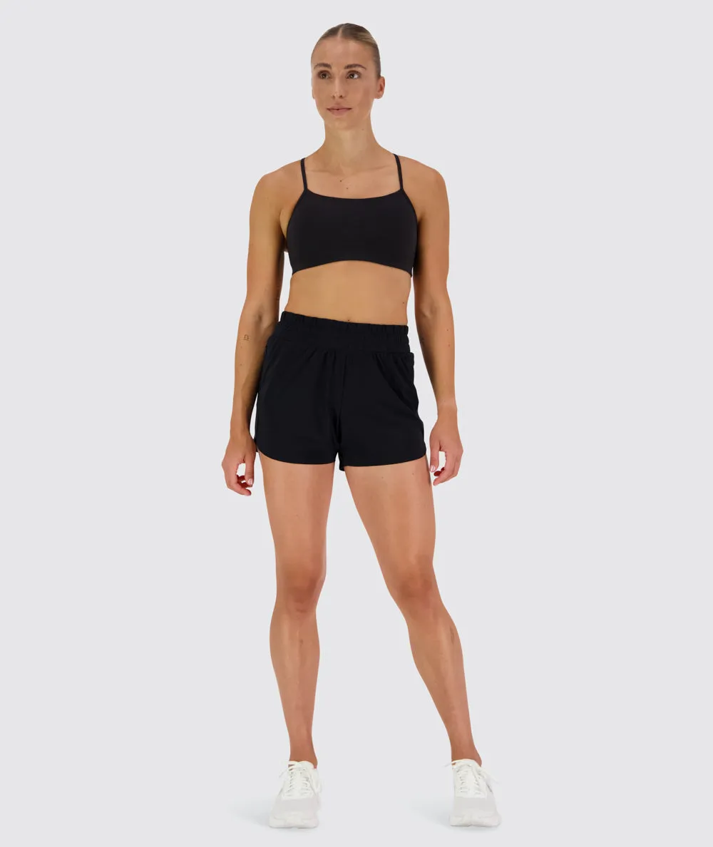 Women's Active Shorts
