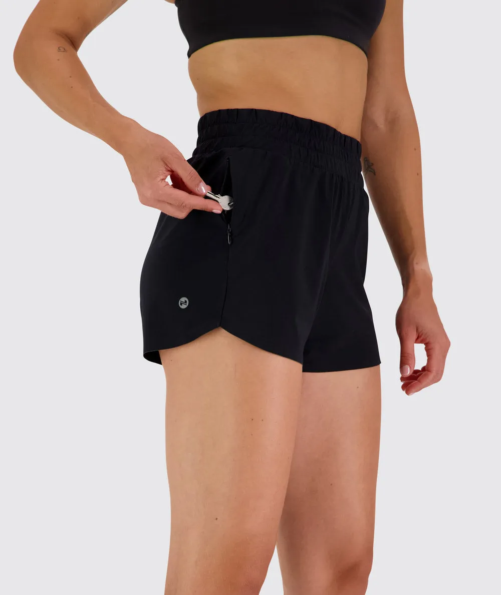 Women's Active Shorts