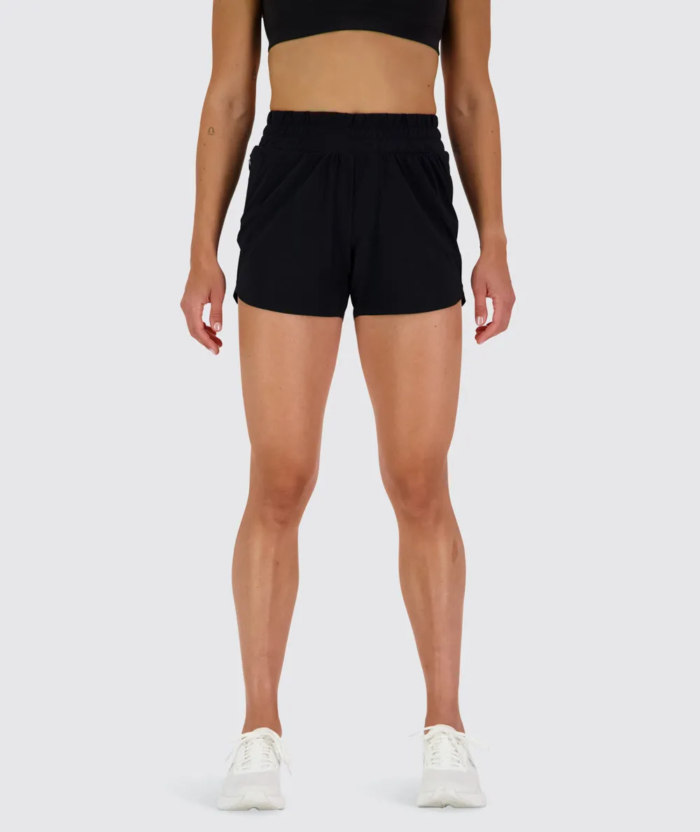 Women's Active Shorts