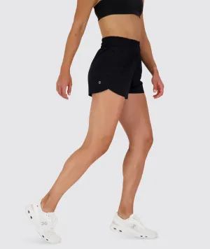 Women's Active Shorts