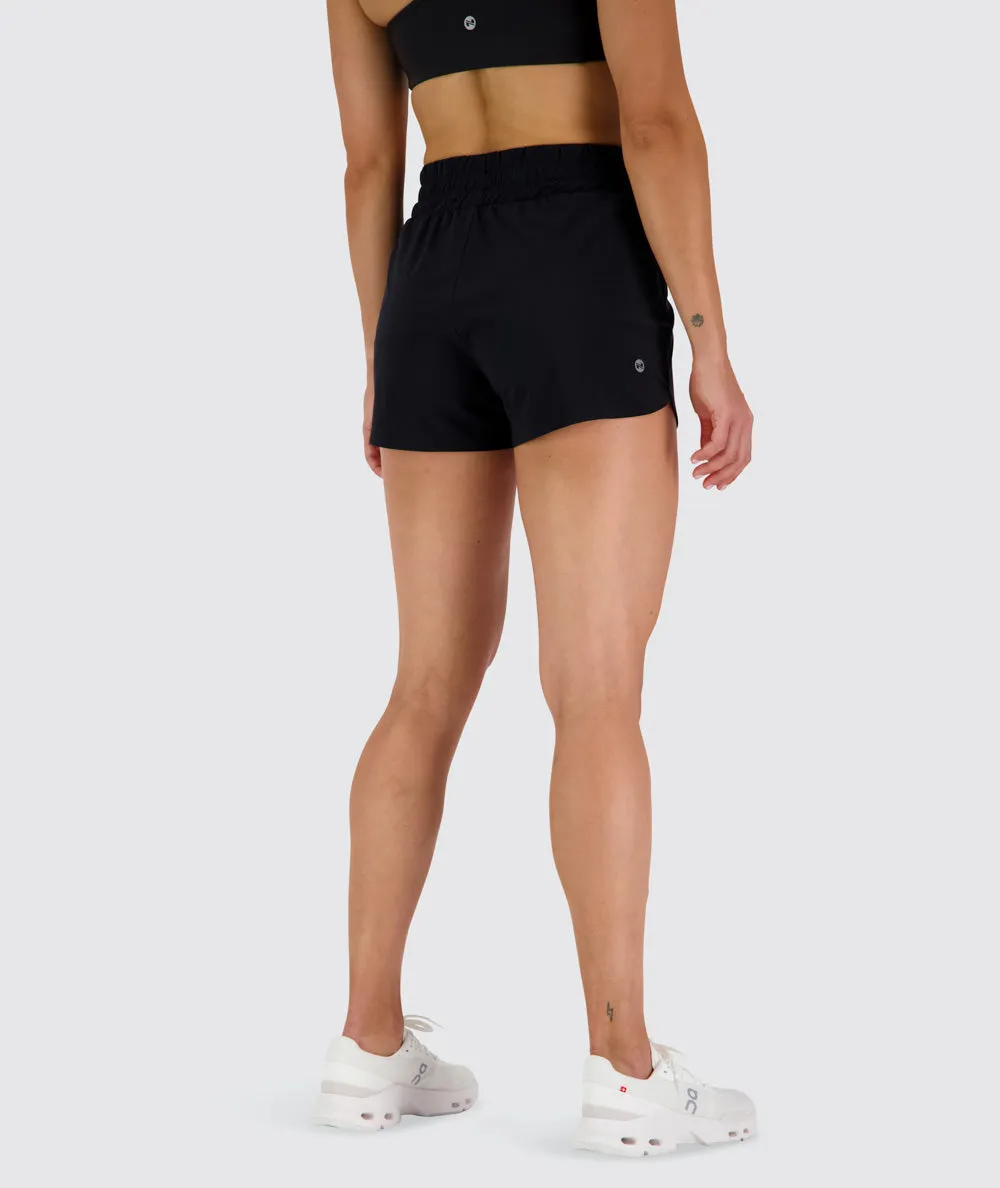 Women's Active Shorts