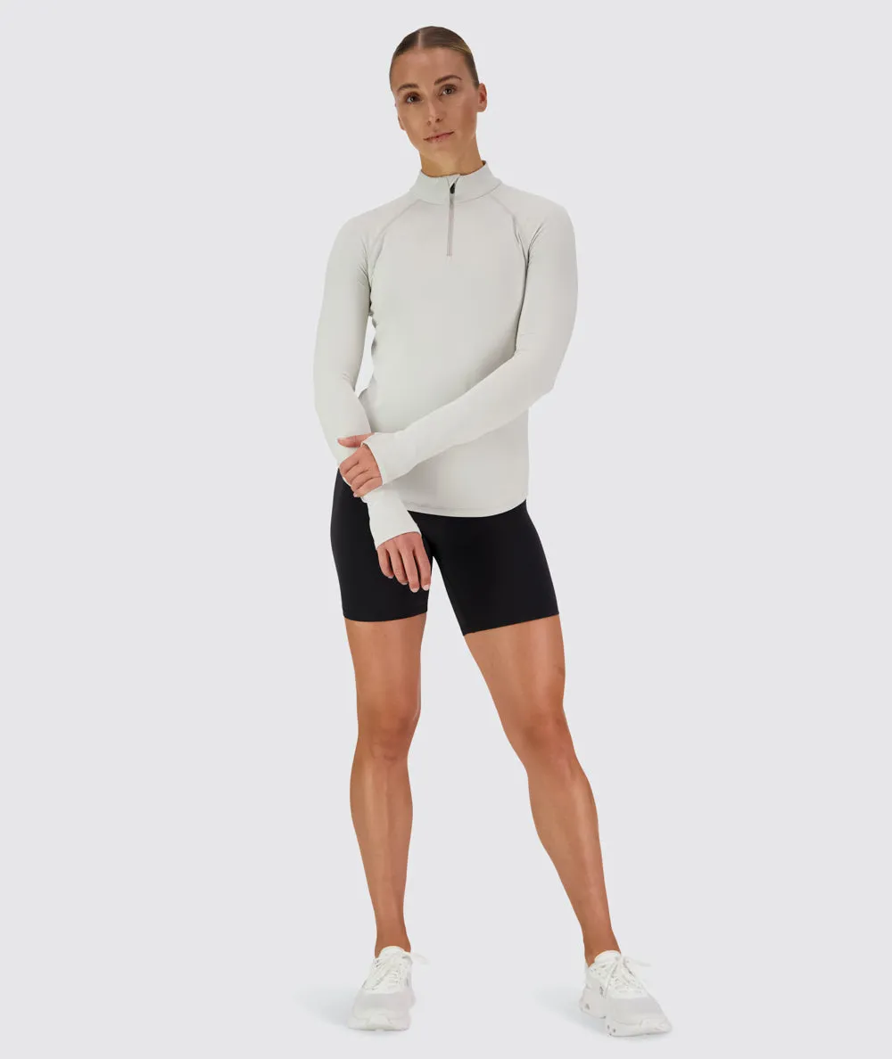 Women's ComfyKnit Half-Zip