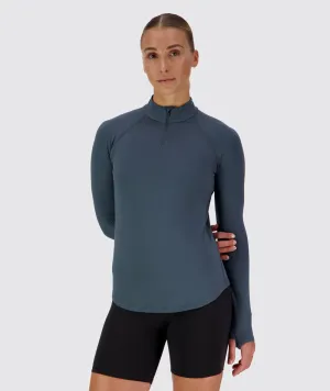 Women's ComfyKnit Half-Zip