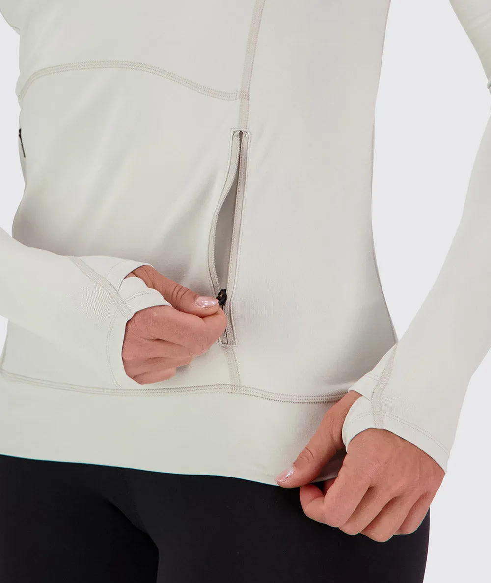 Women's ComfyKnit Hoodie
