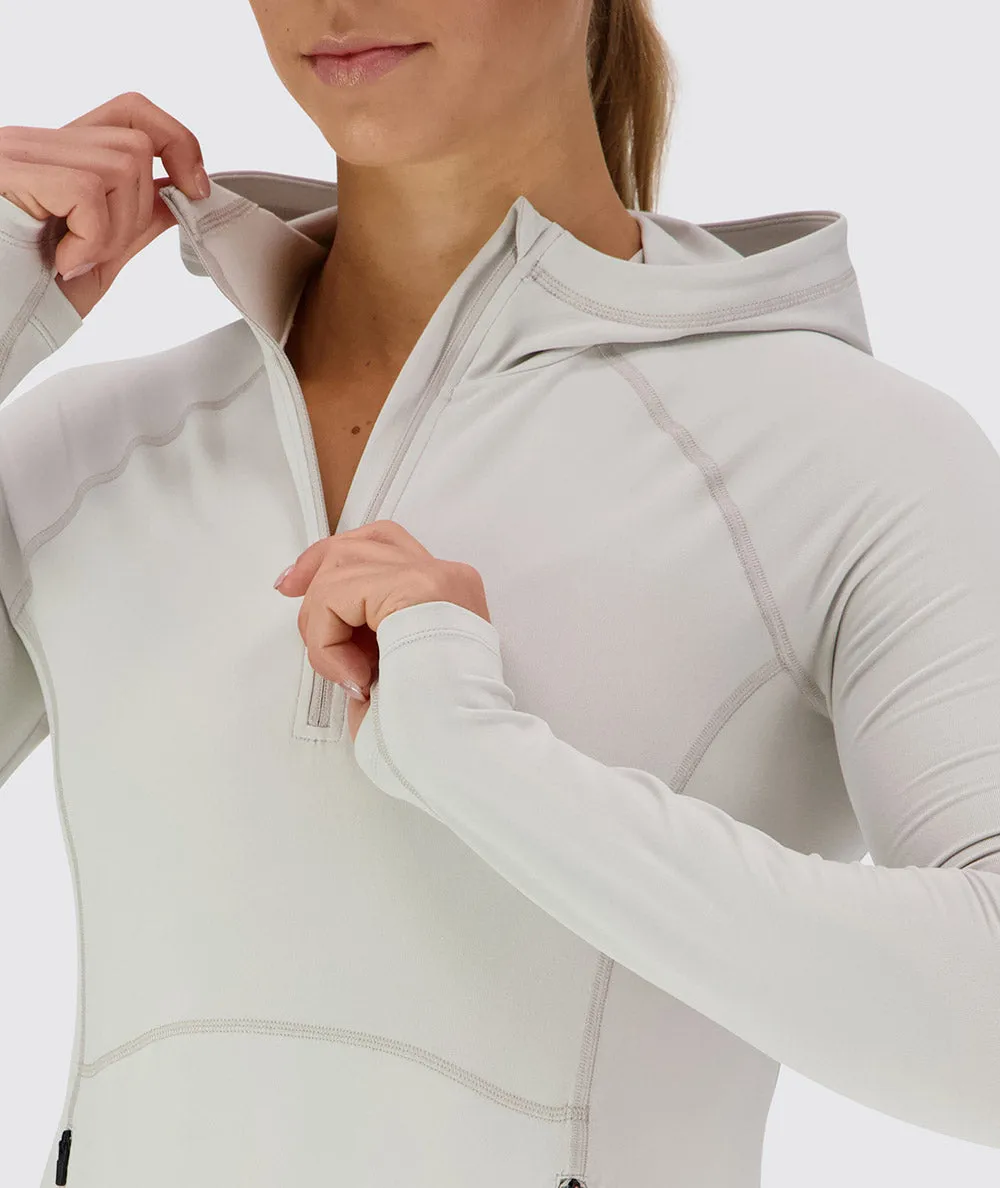 Women's ComfyKnit Hoodie