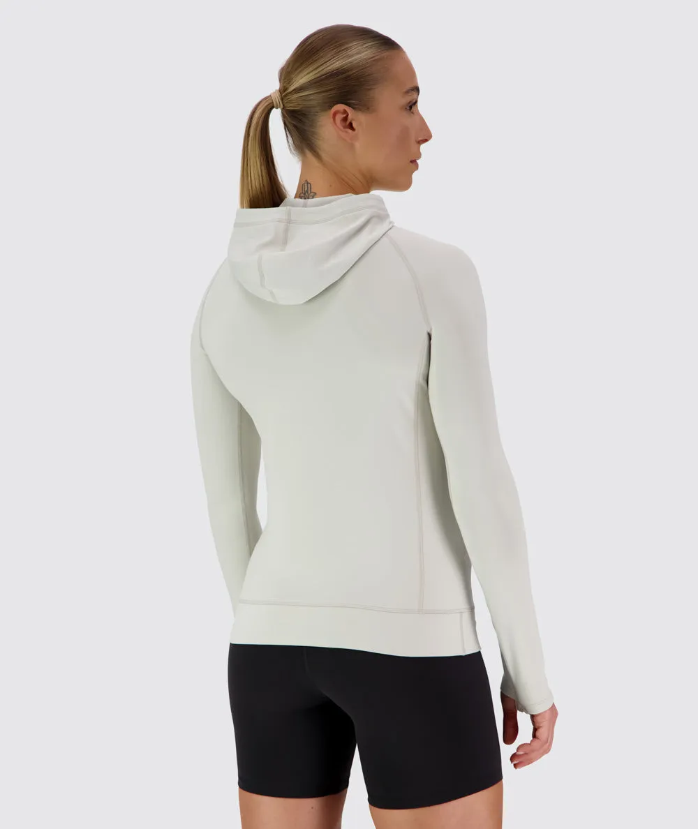 Women's ComfyKnit Hoodie