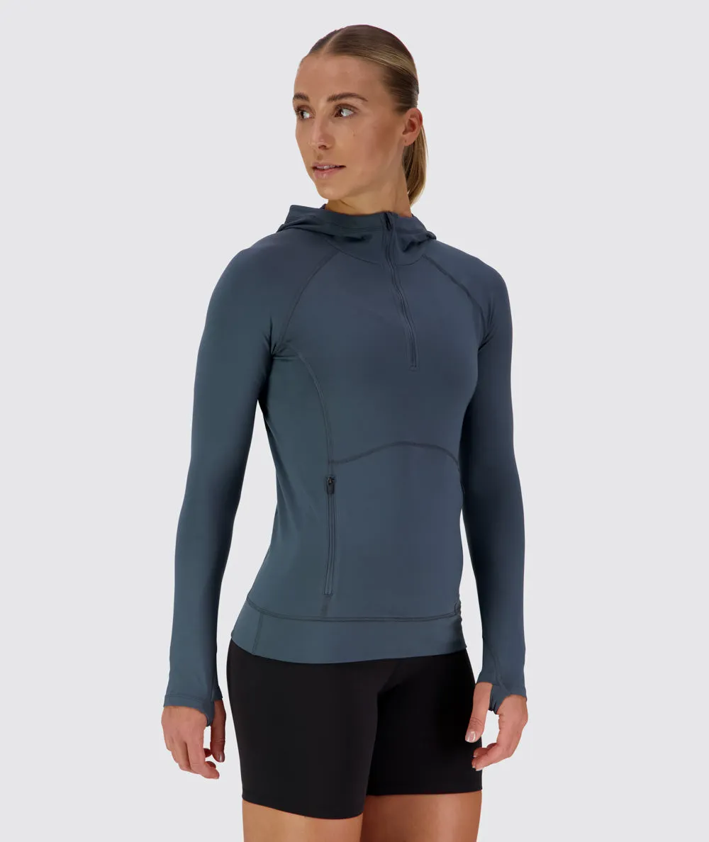 Women's ComfyKnit Hoodie