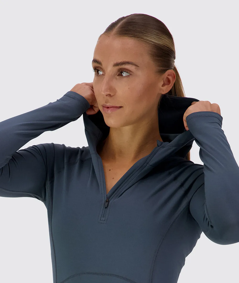 Women's ComfyKnit Hoodie