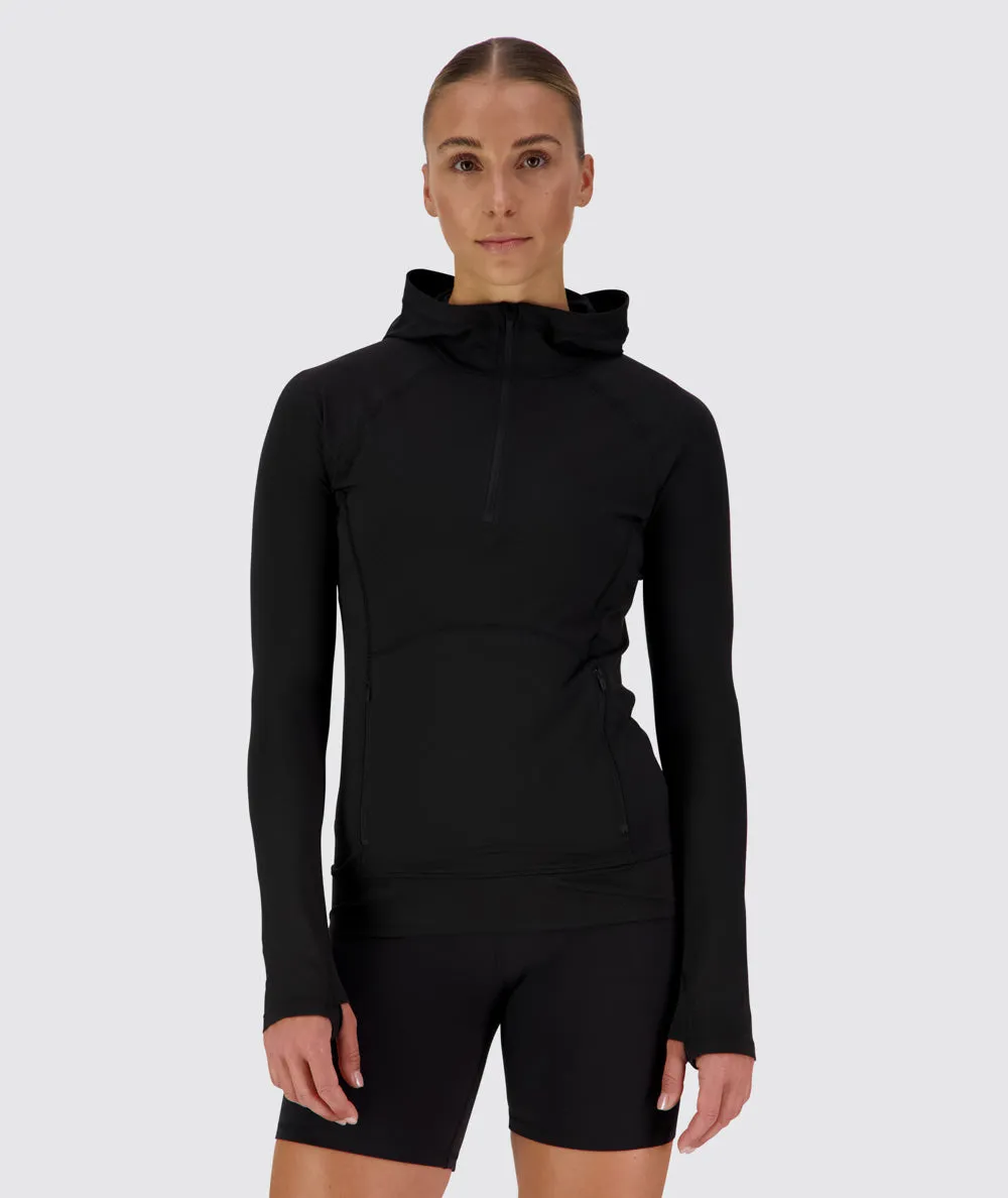 Women's ComfyKnit Hoodie