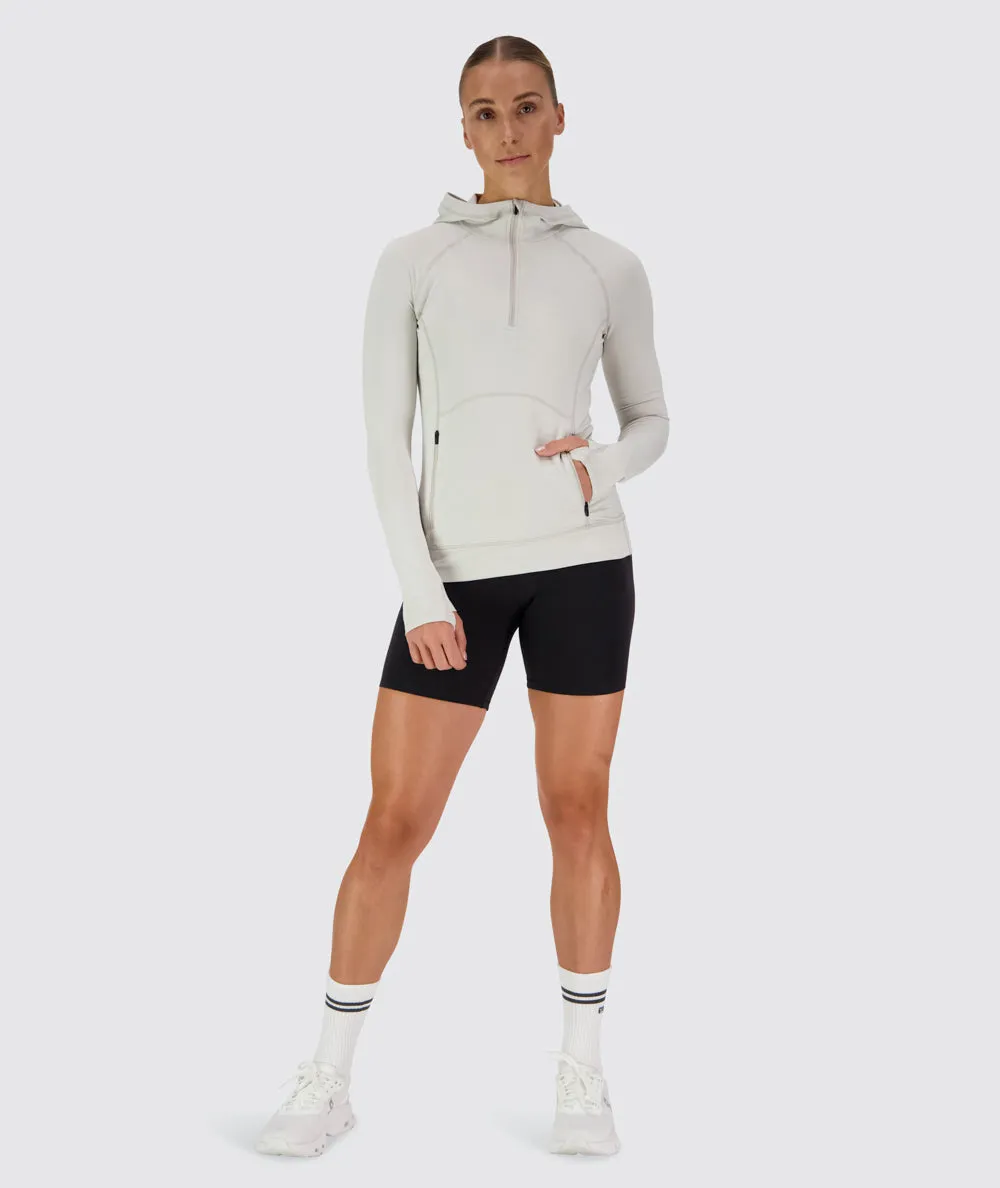 Women's ComfyKnit Hoodie