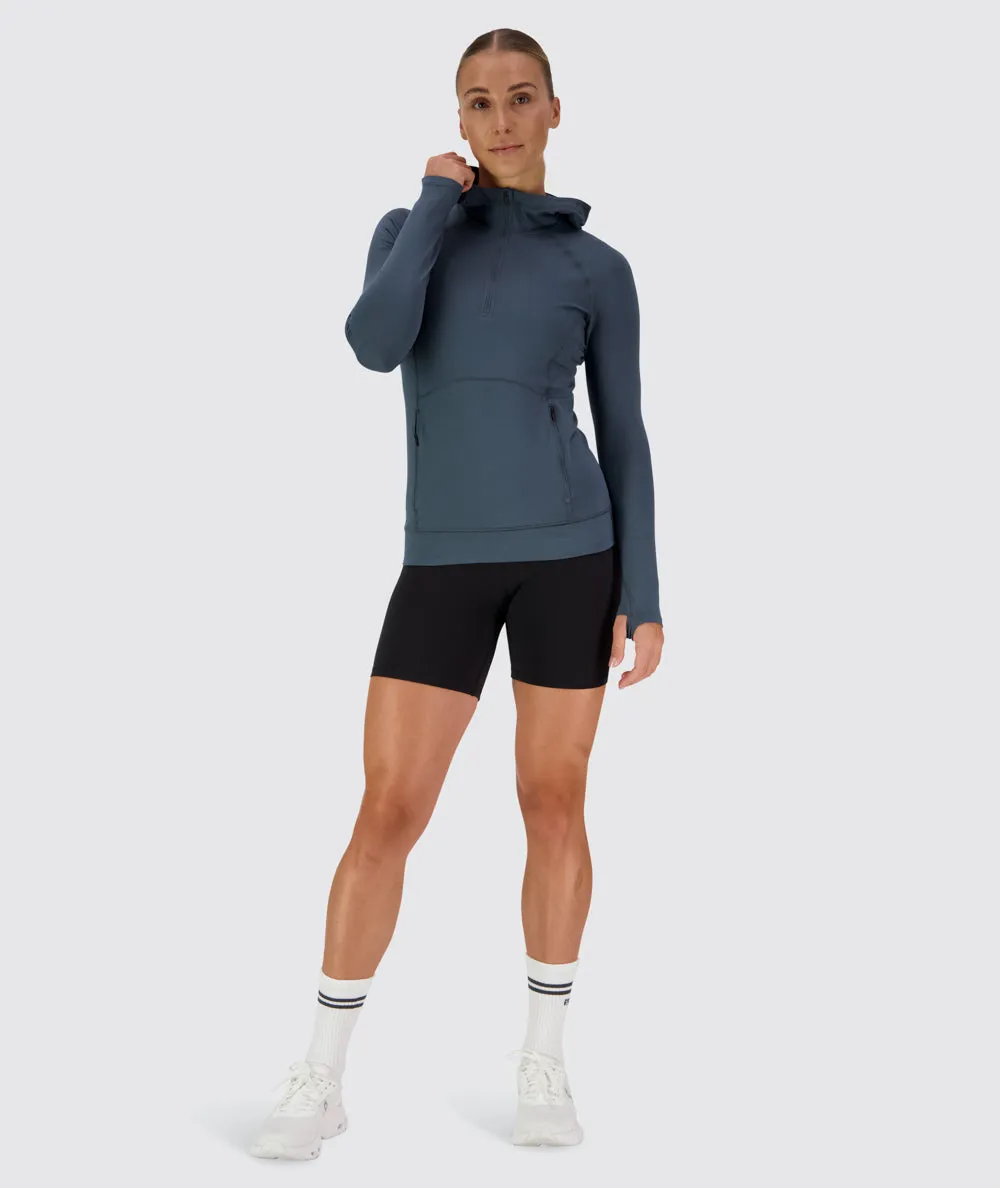 Women's ComfyKnit Hoodie