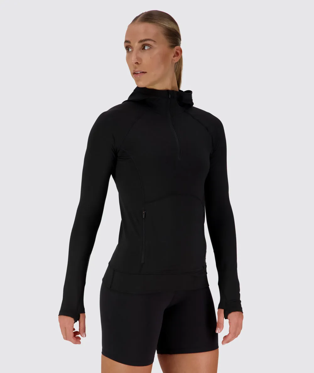 Women's ComfyKnit Hoodie