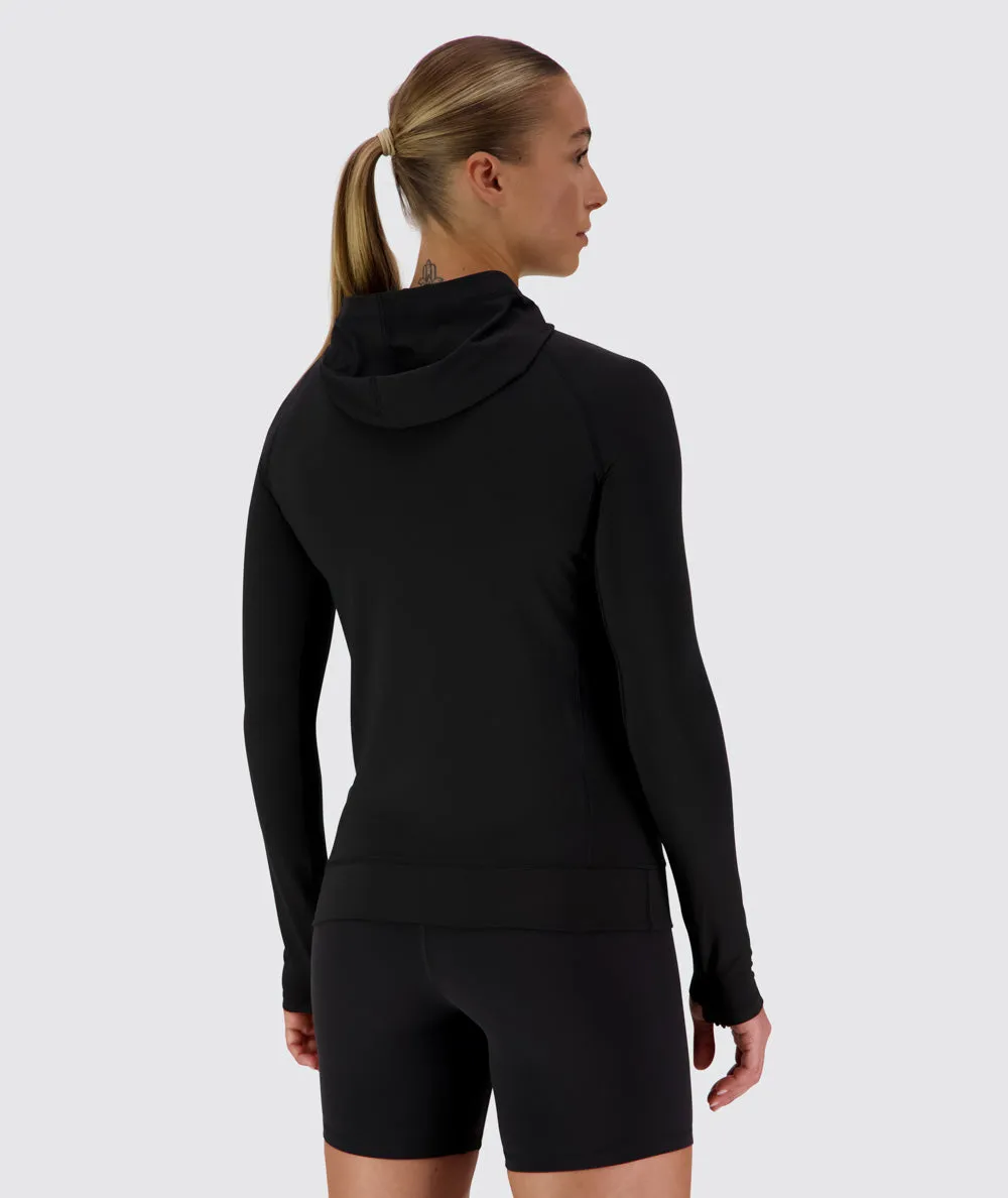 Women's ComfyKnit Hoodie