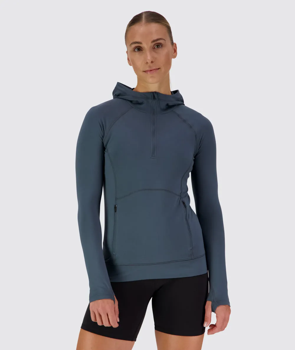 Women's ComfyKnit Hoodie