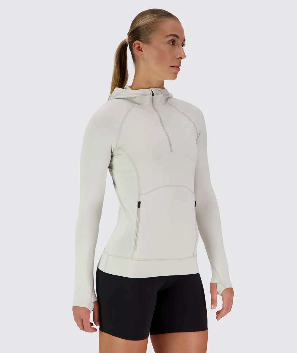 Women's ComfyKnit Hoodie